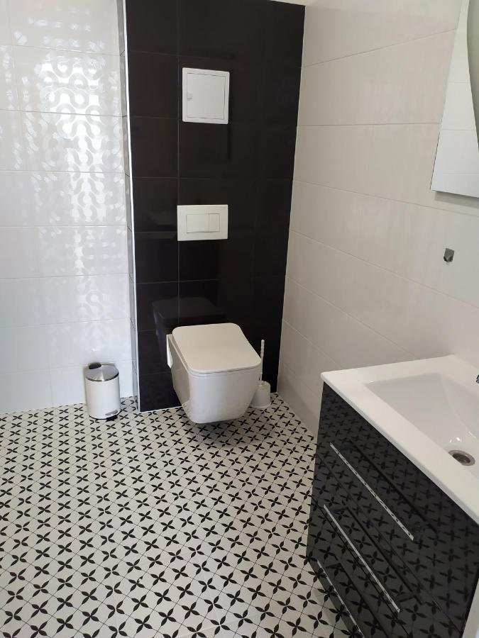 Apartman Till Galanta Ngoại thất bức ảnh