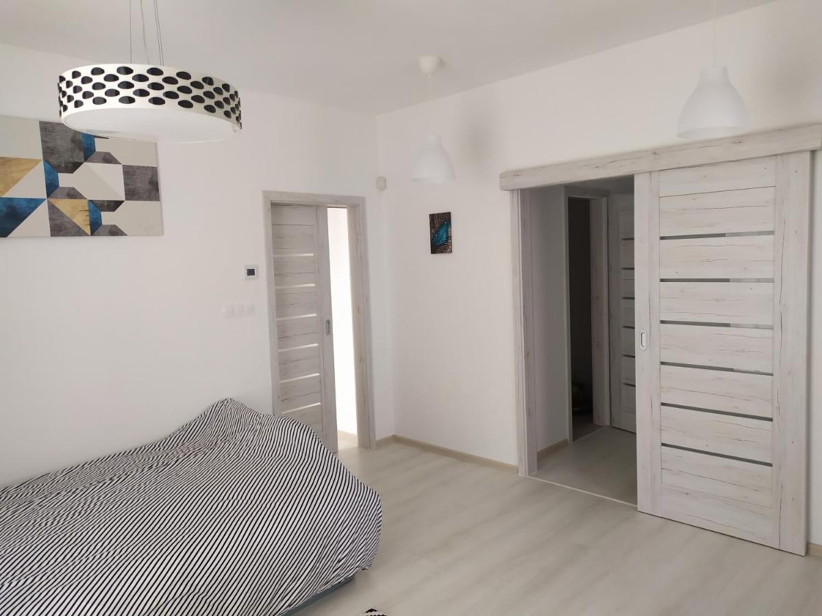 Apartman Till Galanta Ngoại thất bức ảnh