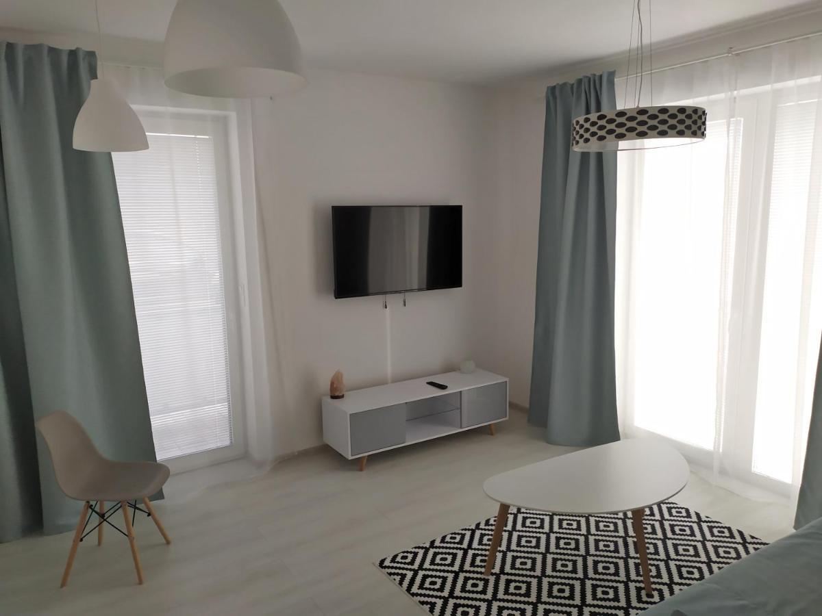 Apartman Till Galanta Ngoại thất bức ảnh