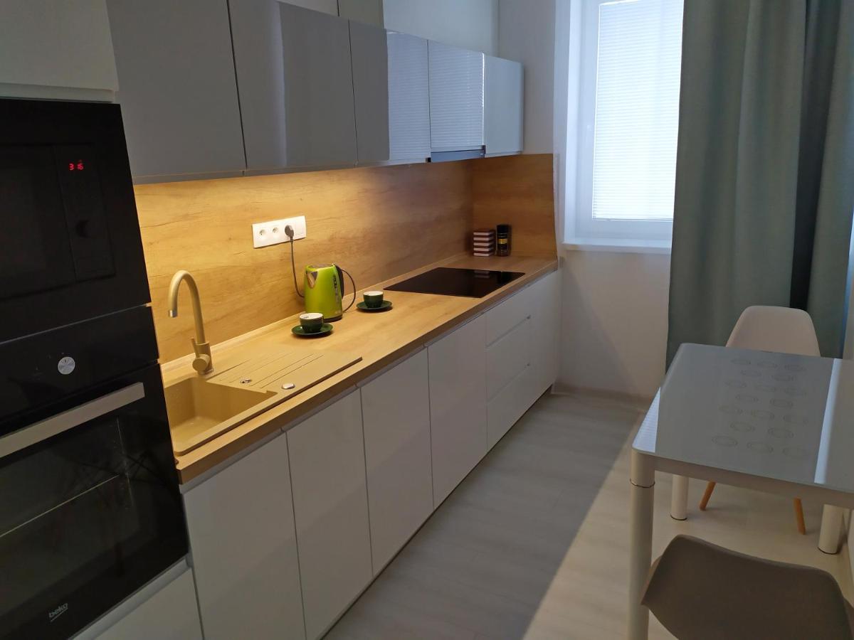 Apartman Till Galanta Ngoại thất bức ảnh