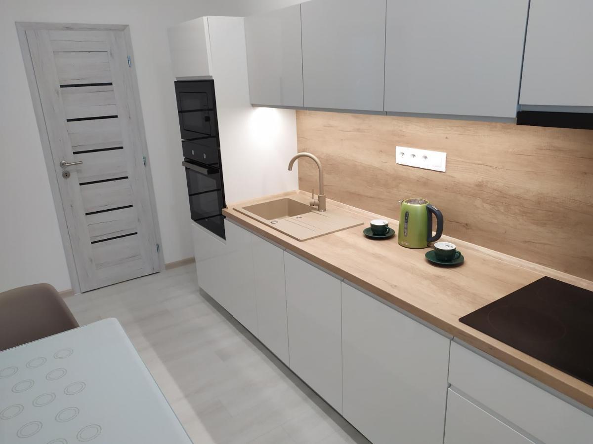 Apartman Till Galanta Ngoại thất bức ảnh