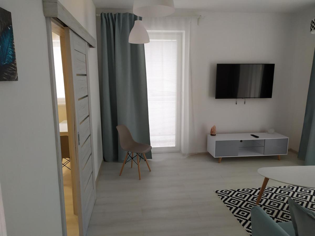 Apartman Till Galanta Ngoại thất bức ảnh