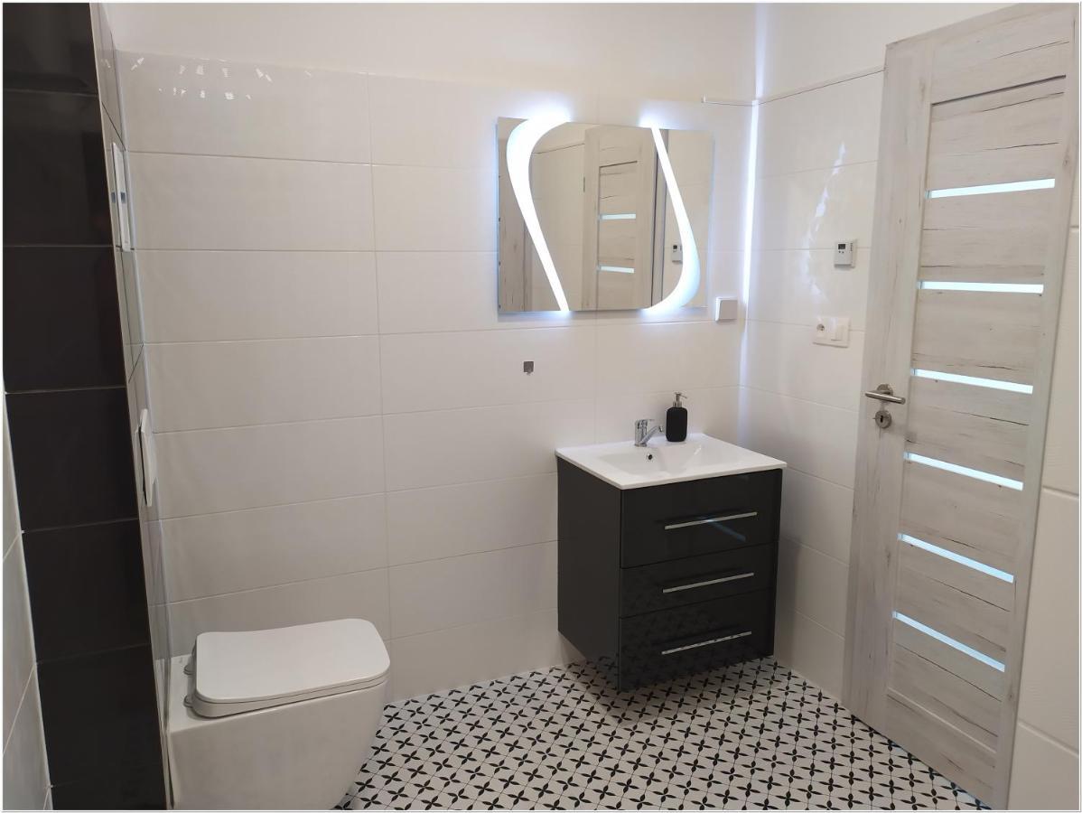 Apartman Till Galanta Ngoại thất bức ảnh