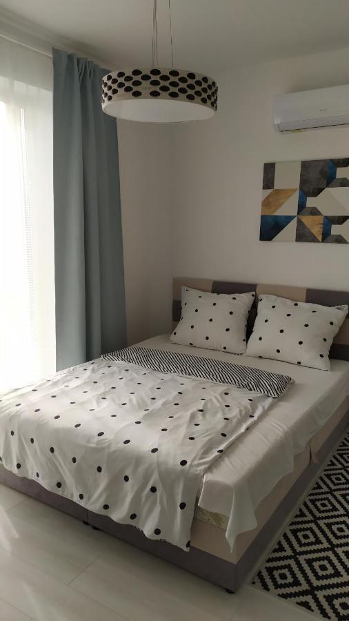 Apartman Till Galanta Ngoại thất bức ảnh