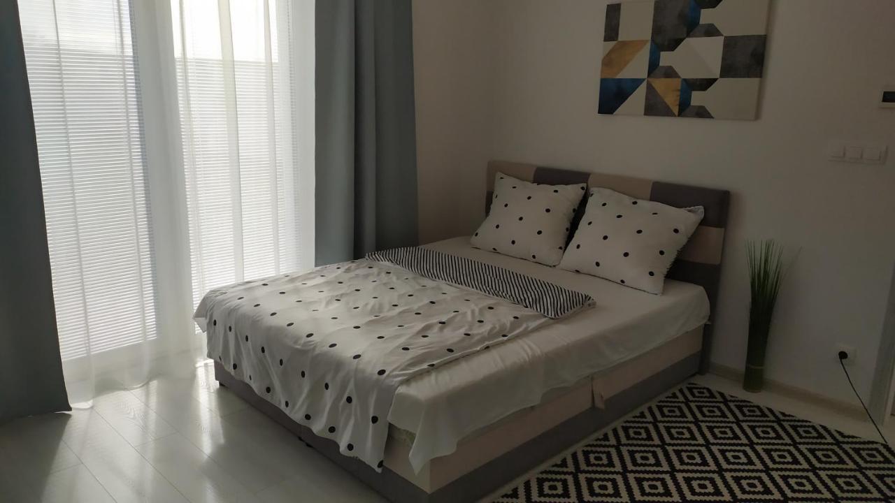 Apartman Till Galanta Ngoại thất bức ảnh